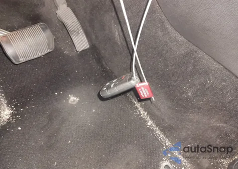 2014 Dodge Durango Limited из США, поврежденный, VIN 1C4RDHDG3EC402098